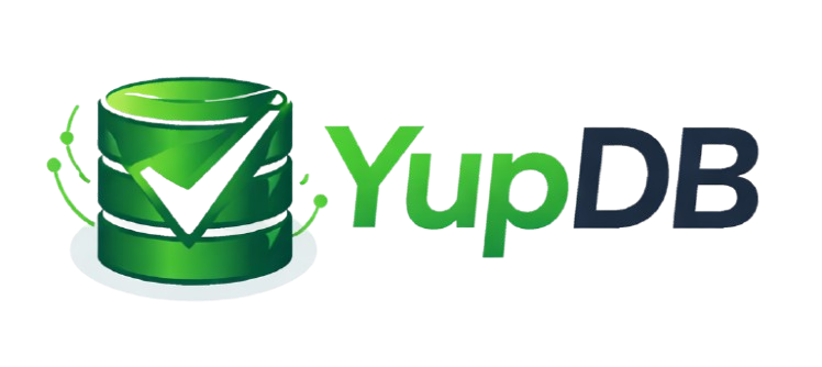YupDB